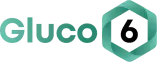 Gluco6 logo